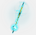 Neptune's Demand
