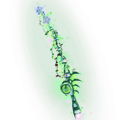 Petalwork Stem