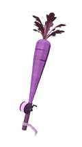 Purple Carrot