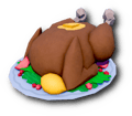 Roasted Turkey