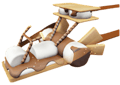 S'more Speedster
