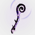 Sage's Staff