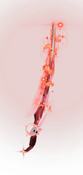 Severed Voyager
