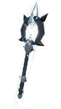 Shadow Pole