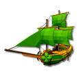 Shamrock Express