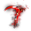Sickle of Krampus