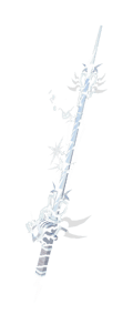 Silver Bolt