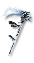 Silver Onirifalx