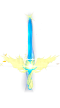 Summer Beachblade