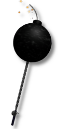 The Bomb Ball