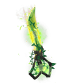 Thornspike Branch
