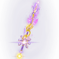 Violet Kraken