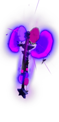 Voided Fabulous Rod