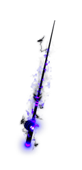 Voided Tryhard Rod