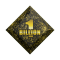 1 Billion Gemstone