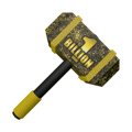 1 Billion Hammer