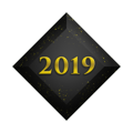 2019 Gemstone