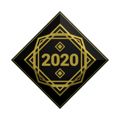 2020 Gemstone
