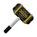 2020 Hammer
