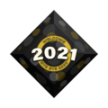 2021 Gemstone