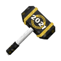 2021 Hammer