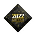 2022 Gemstone