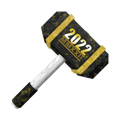 2022 Hammer