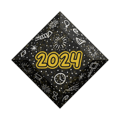2024 Gemstone