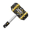2025 Hammer
