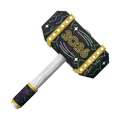 2026 Hammer