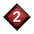 2nd Anniversary Gemstone