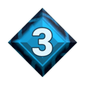 3rd Anniversary Gemstone