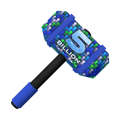 5 Billion Hammer