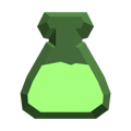 Acidic Mixture Gemstone