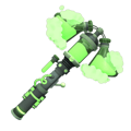 Acidic Potions Hammer