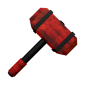 Adurite Hammer
