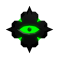 Alchemist Eye Gemstone