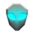 Alien Gemstone