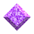 Amethyst Gemstone