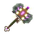 Ancient Portal Hammer