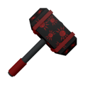 Angry Spiders Hammer