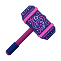 Arcade Hammer
