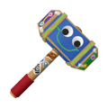 Arts and Crafts Hammer