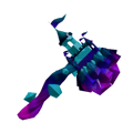 Aurora Abolisher Hammer