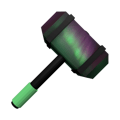 Aurora Hammer