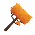 Autumn Foliage Hammer