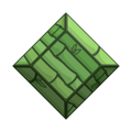 Bamboo Gemstone