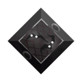 Barren Broadcast Gemstone