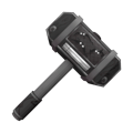 Barren Broadcast Hammer