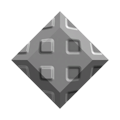 Baseplate Gemstone